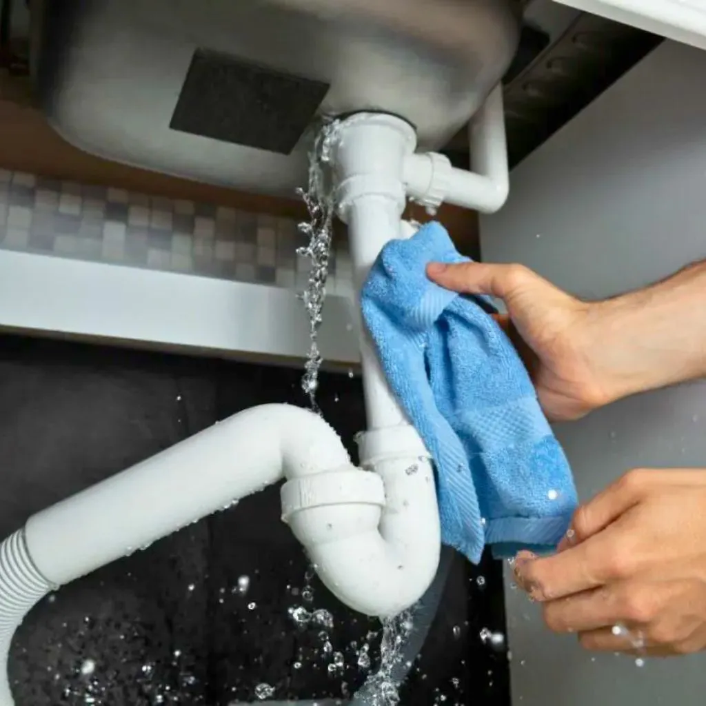 Emergency Plumbing in Hillsborough, CA